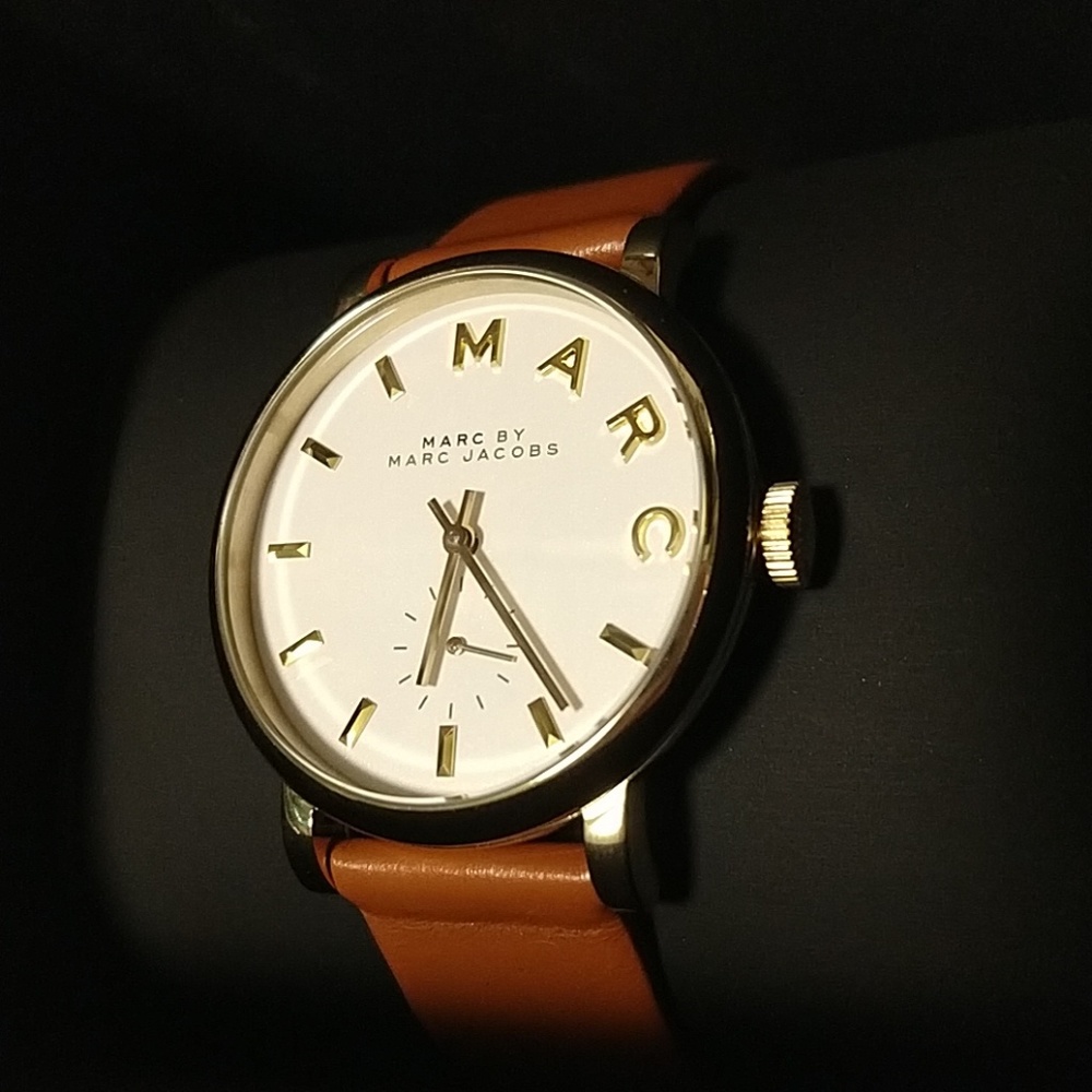 Marc by Marc Jacobs Watch